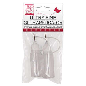 PAPER XTRA Precision Tip Glue Bottle