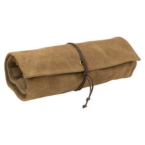 IVAN Canvas Leather Tool Pouch