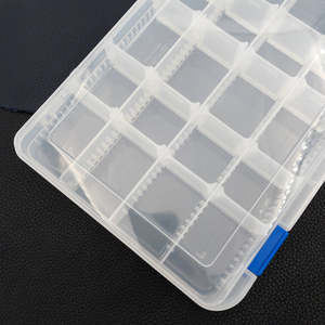 PROJECT PARTNERS Storage Container