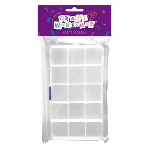 CRAFT WORKSHOP Storage Container