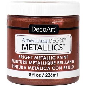 DECO ART Metallic Paint Copper