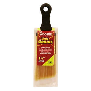 WOOSTER Little Genius Paint Brush