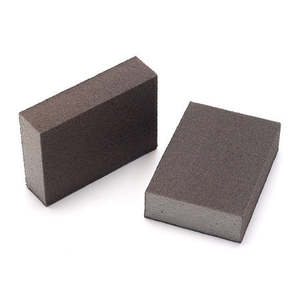 BASICS Sanding Blocks