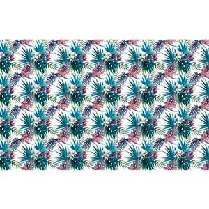 BOYLE Self Adhesive Vinyl Tropical Plants