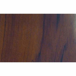 BOYLE Self Adhesive Vinyl Dark Wood