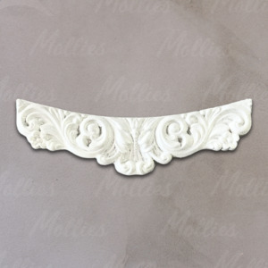 Upcycling Decorating Efex Mouldings: Efex P14N Pediment