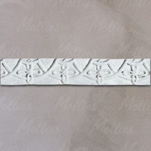 Upcycling Decorating Efex Mouldings: Efex T23 Trim