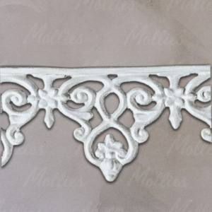 Upcycling Decorating Efex Mouldings: Efex T14 Trim