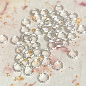 SULLIVANS Split Rings