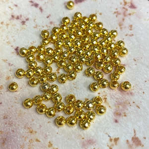 SULLIVANS Spacers Round Plastic