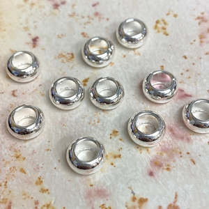 SULLIVANS Spacer Metal Round