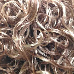 ARBEE Curly Doll Hair