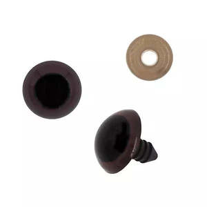 ARBEE Crystal Eyes Brown