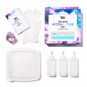 RIT Tie-Dye Accessory Kit