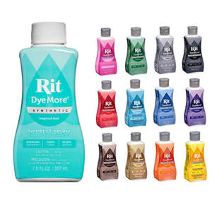 RIT Dyemore Liquid