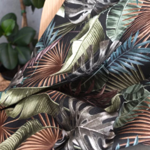 Warwick Fabric Daintree