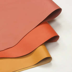 LEATHER Chrome Tanned Lamb Nappa / Whole Hide