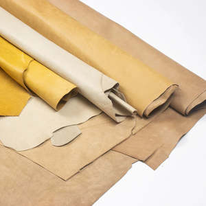 LEATHER Vintage Nappa Random / Side