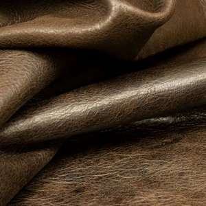 All: LEATHER Chrome Tanned Elkskin / Whole Hide [discon]