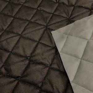 On Sale: Quilted Lining Double Sided