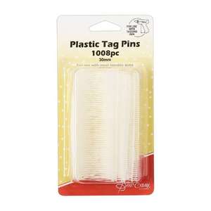 All: SEW EASY Tagging Pins