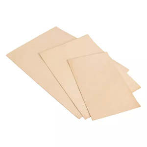 All: LEATHER Veg Tanned Top Grain / Panel (disc.)