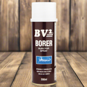 All: BV2 Borer Spray 200ml