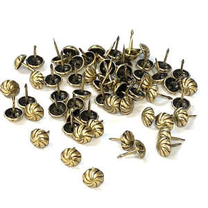 Upholstery Trimmings Decorative Chair Nails: CS OSBORNE Decorative Nails Renaissance