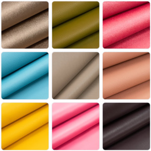 LEATHER Chrome Tanned Volterra Splits / Single Bend