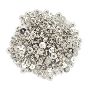 IVAN Open Back Screw Posts