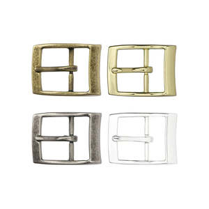 IVAN Center Bar Jaxon Buckle