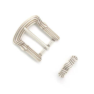 IVAN Lucius Buckle Set