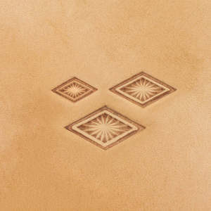 IVAN Diamond Star Stamp Set