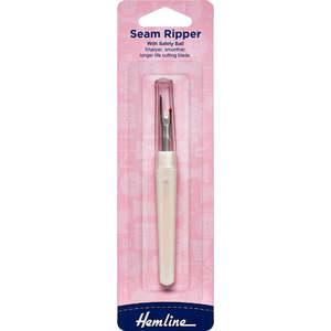 Hemline Seam Ripper