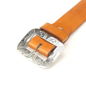 All: Ivan Southwest Center Bar Buckle