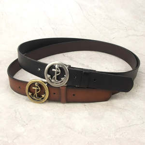 All: IVAN Anchor Trophy Buckle