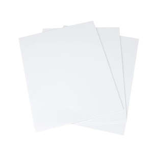 All: IVAN EVA Foam Sheet