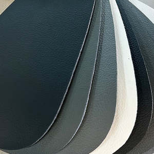 All: MONACO Foam Bonded Vegan Leather