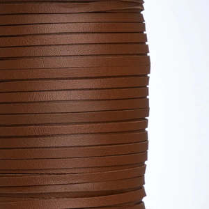 BASICS Kangaroo Leather Lacing