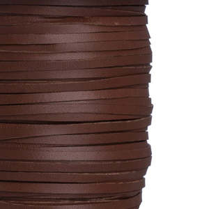 BASICS Kangaroo Leather Lacing