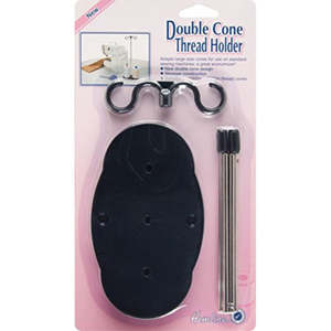 TRENDY TRIMS Thread Cone Holder