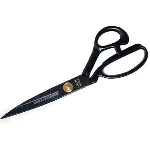 All: LDH MIDNIGHT Fabric Shears Left-hand