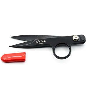 LDH MIDNIGHT Thread Cutter Snips