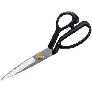 All: LDH TRADITIONAL Fabric Shears