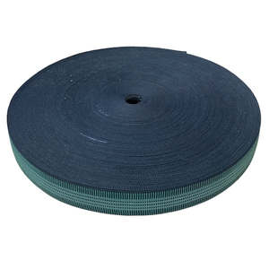 Elastic Webbing 4-Stripe