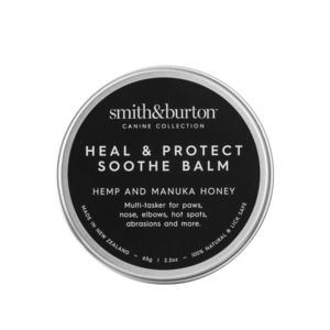 Heal and Protect Soothe Balm Pet Grooming Mollies Pet Salon