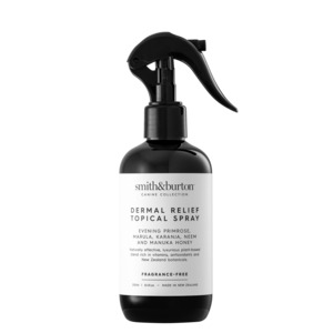 Dermal Relief Topical Spray Pet Grooming Mollies Pet Salon