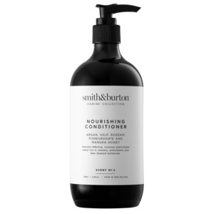 Nourishing Conditioner Pet Grooming Mollies Pet Salon