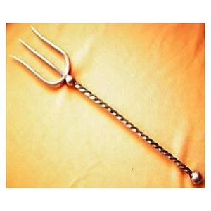 Products: Victorian Bread Fork