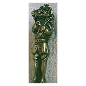 Products: Winchester City Nutcracker